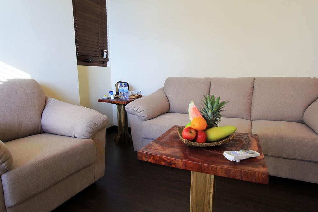 Tropic Tree Maldives Hotel Gulhi Ruang foto